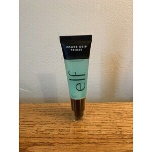 E.L.F. Power Grip Primer, Gel-Based & Hydrating Face Primer for Smoothing .81 Oz